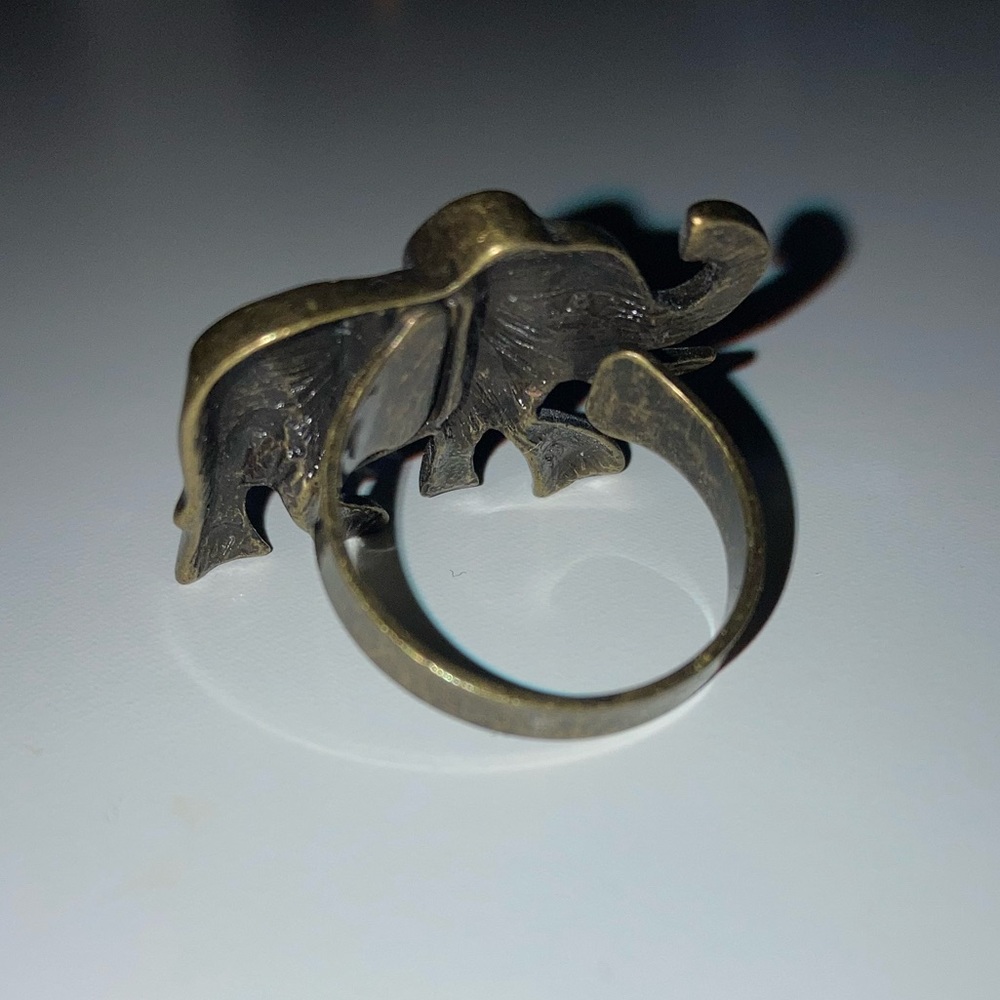Elephant ring - Picture 3 of 3